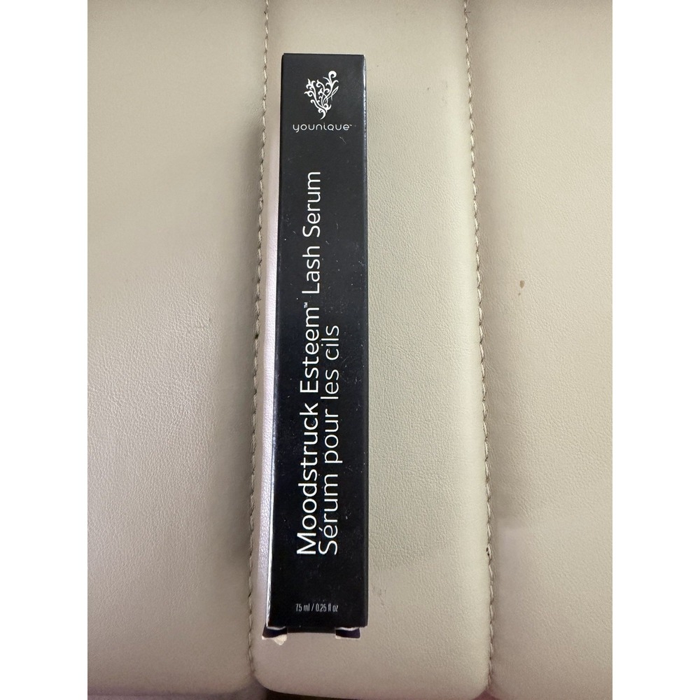 Younique Moodstruck Esteem Lash Serum - New In Box